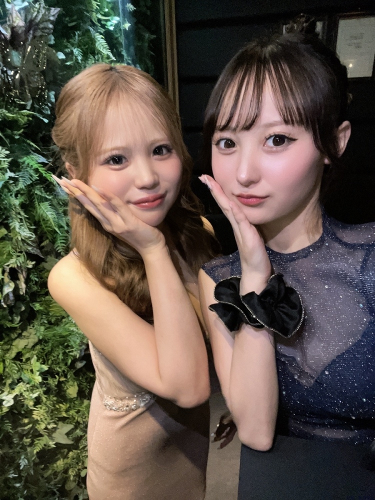 女の子ブログ画像