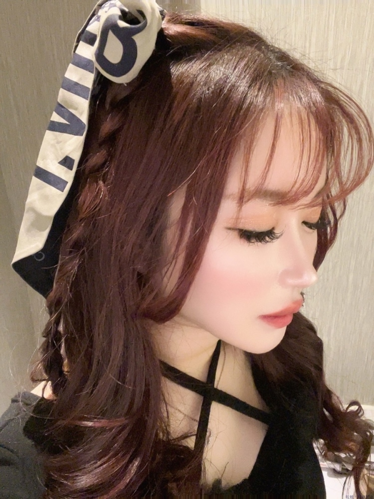 女の子ブログ画像