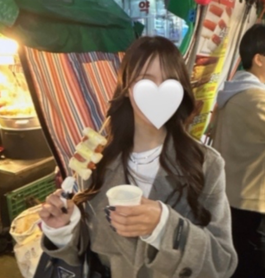 女の子ブログ画像