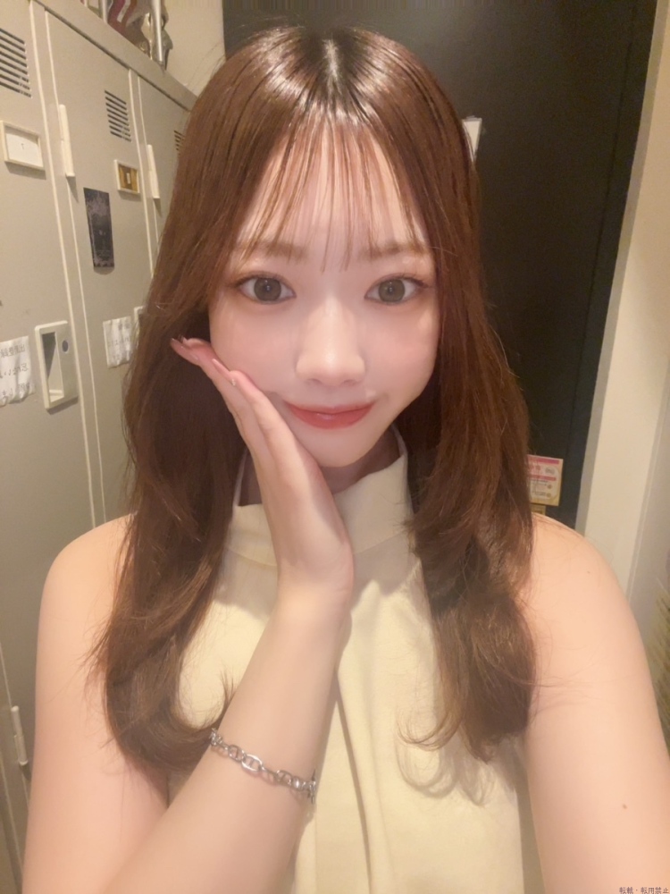 女の子ブログ画像