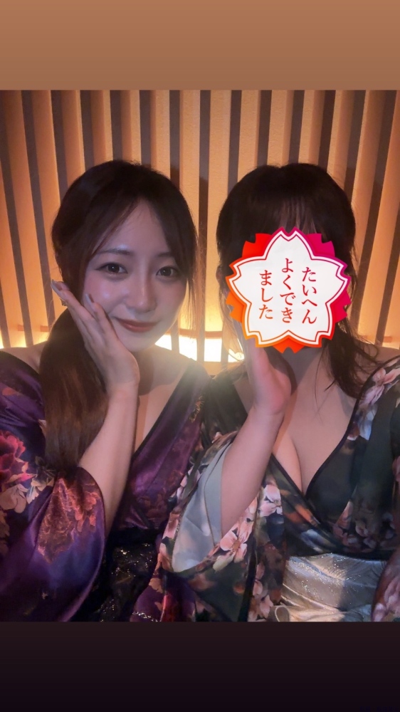 女の子ブログ画像