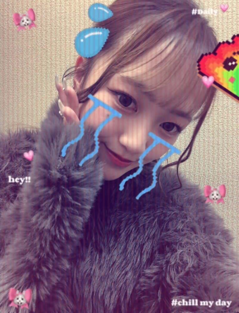 新着女の子ブログ画像