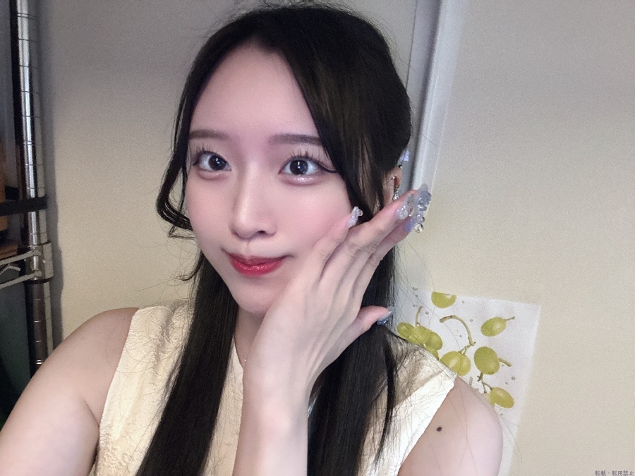 女の子ブログ画像