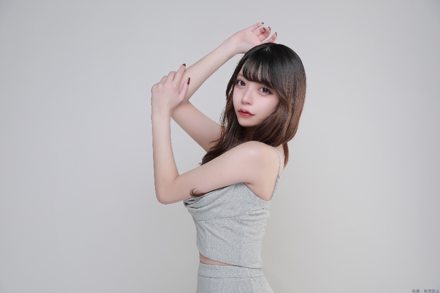 女の子ブログ画像