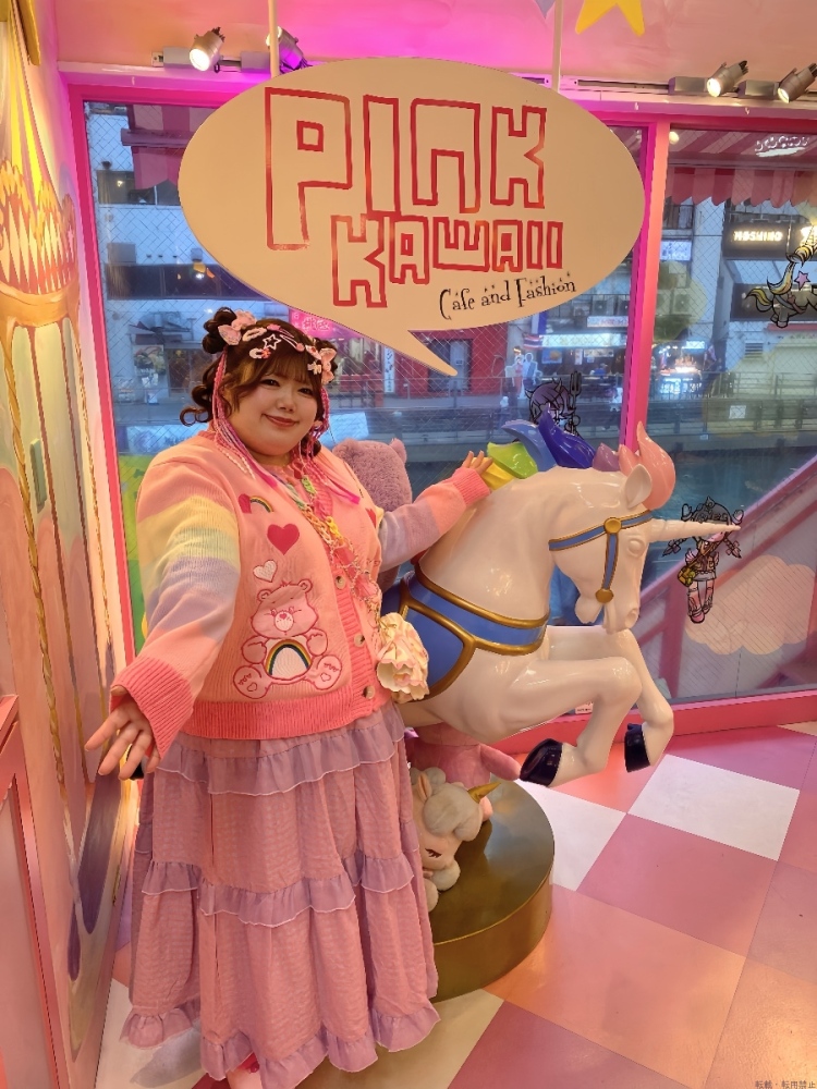 女の子ブログ画像