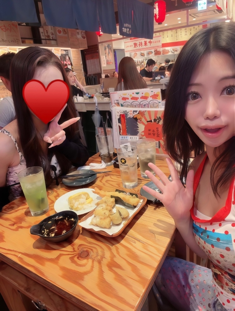 新着女の子ブログ画像