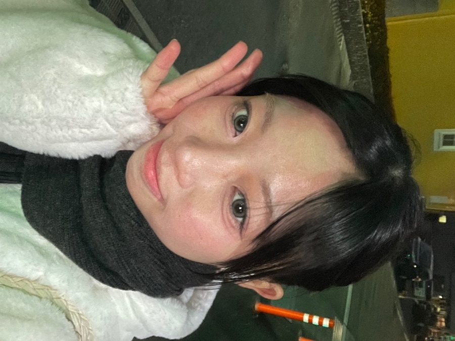 女の子ブログ画像