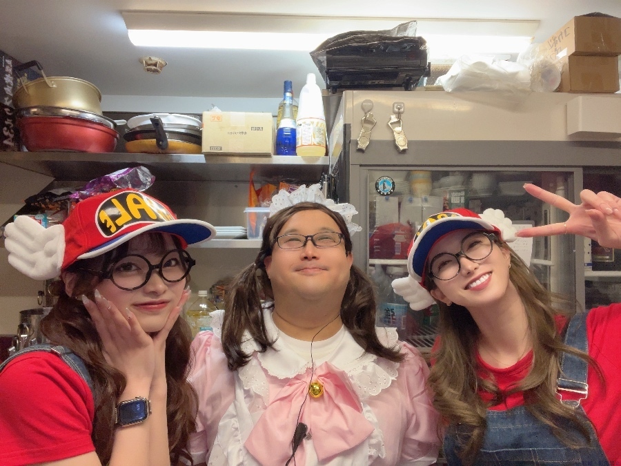 女の子ブログ画像