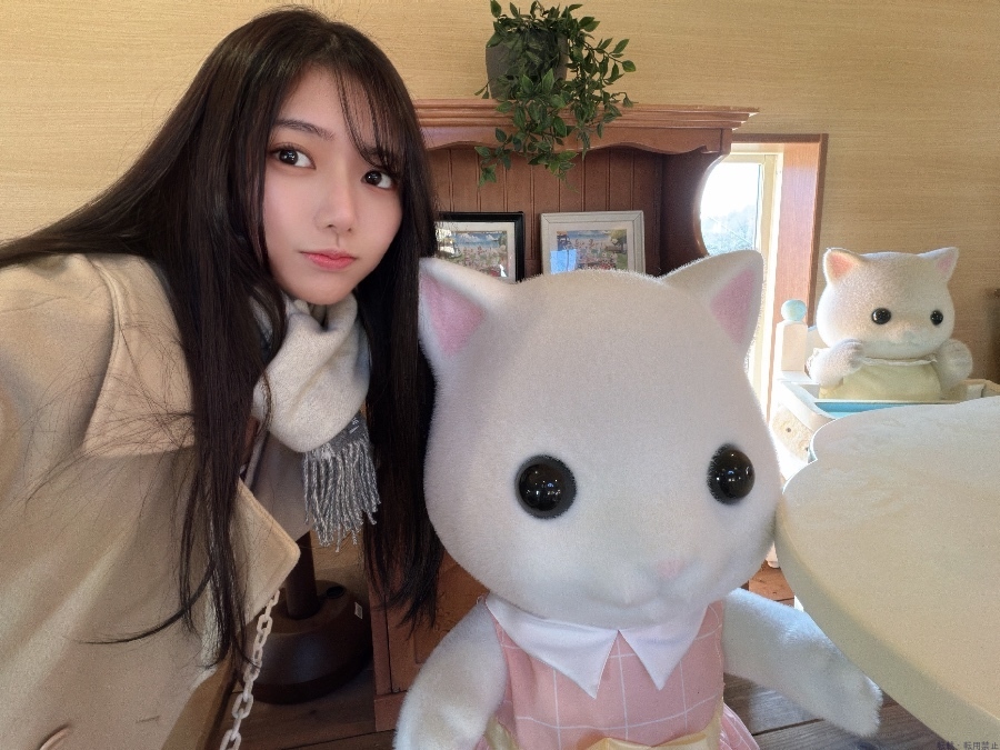 女の子ブログ画像