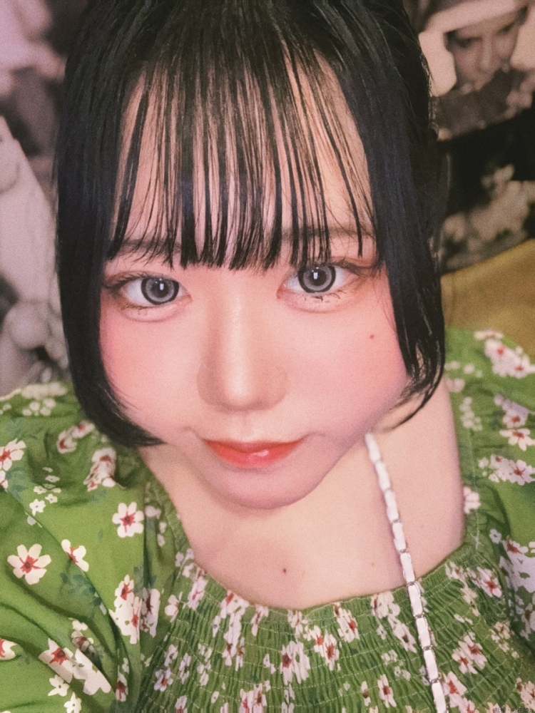 女の子ブログ画像