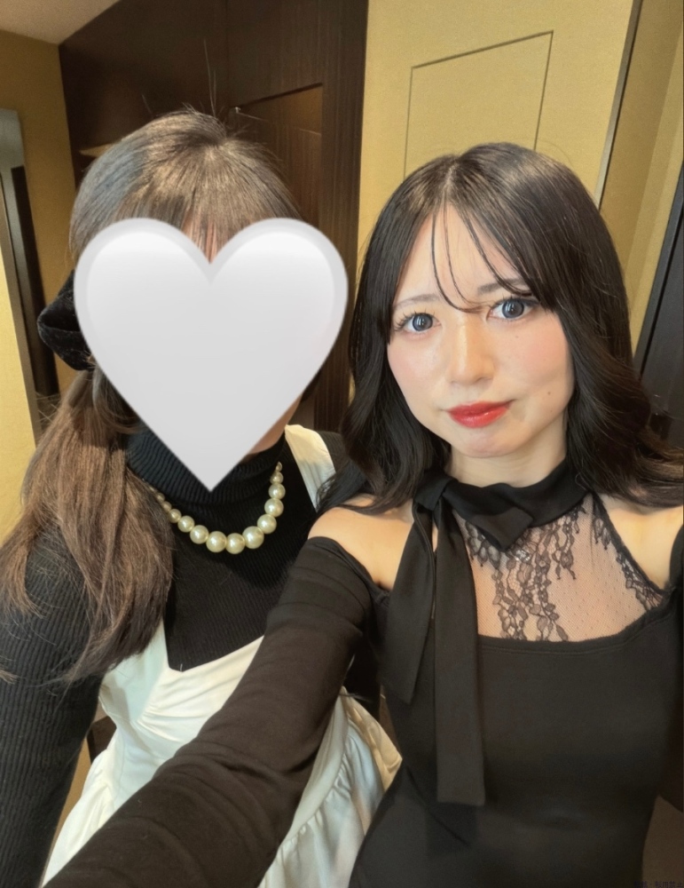 女の子ブログ画像