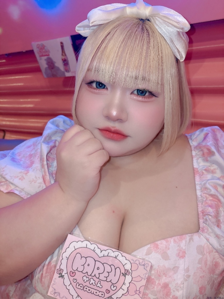 女の子ブログ画像