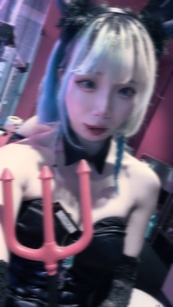 女の子ブログ画像