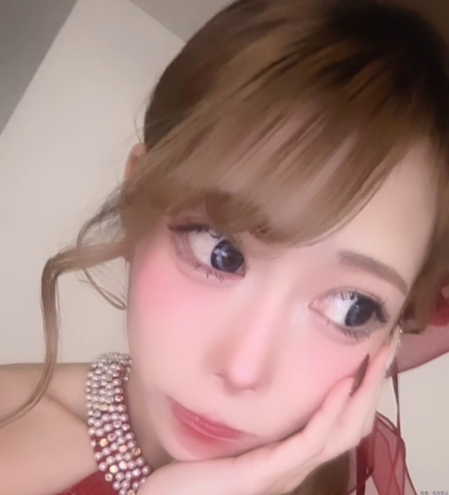 女の子ブログ画像