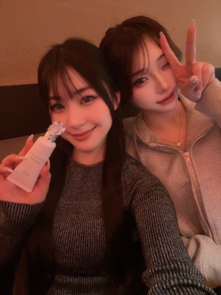 女の子ブログ画像