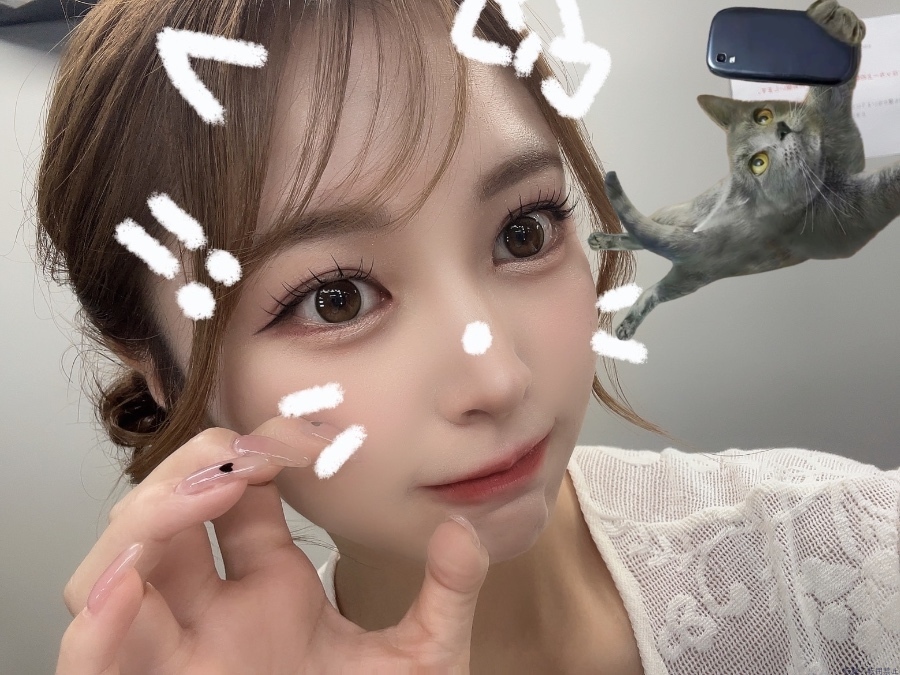 女の子ブログ画像