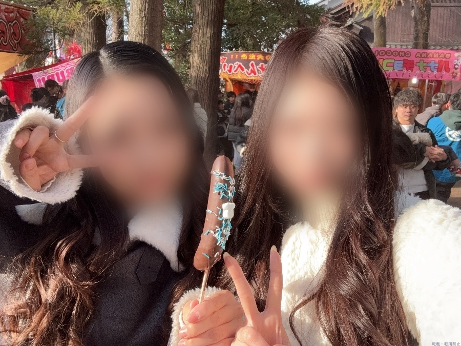 新着女の子ブログ画像