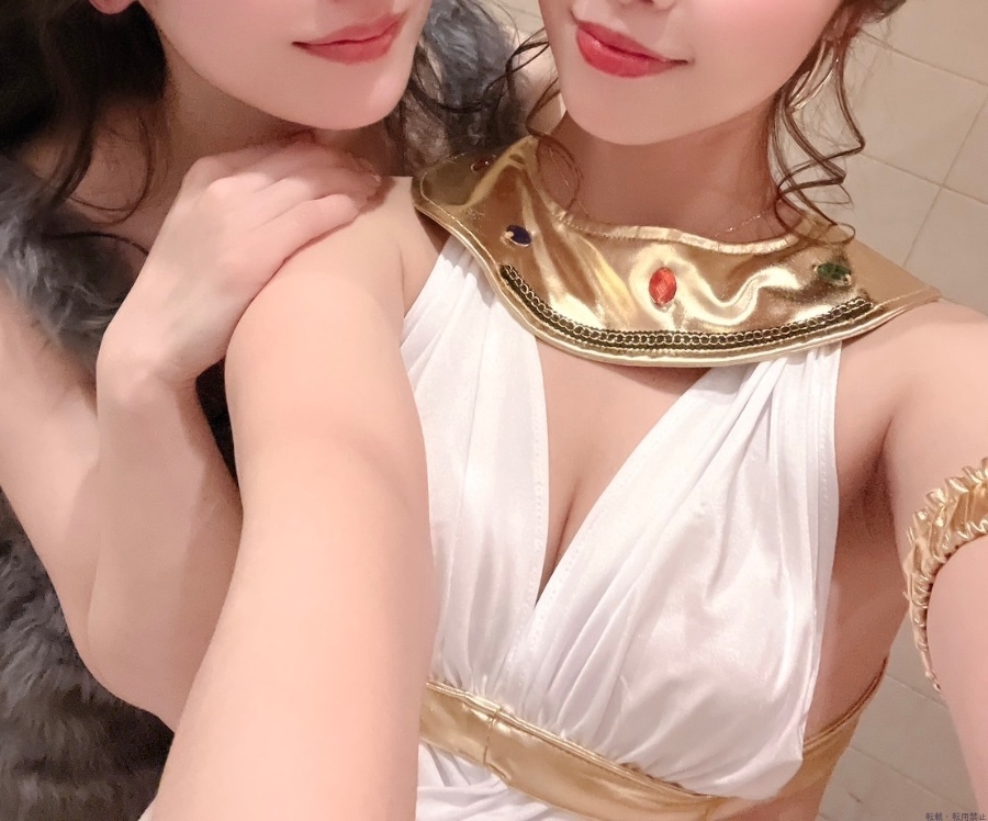 女の子ブログ画像