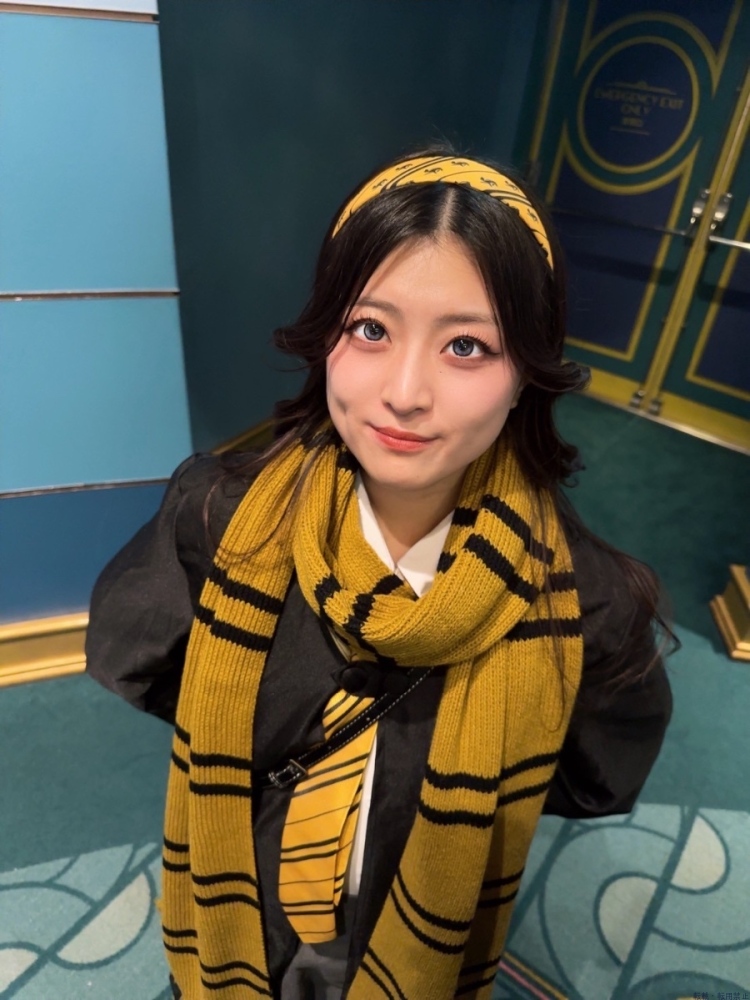 女の子ブログ画像