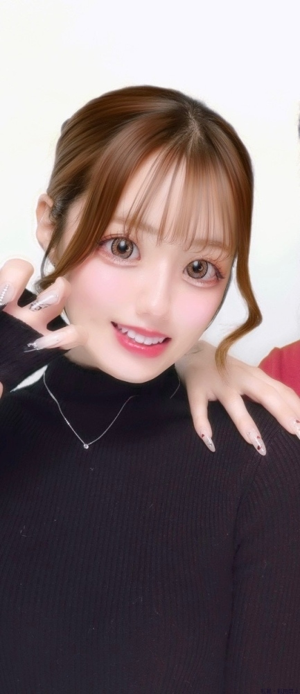 新着女の子ブログ画像