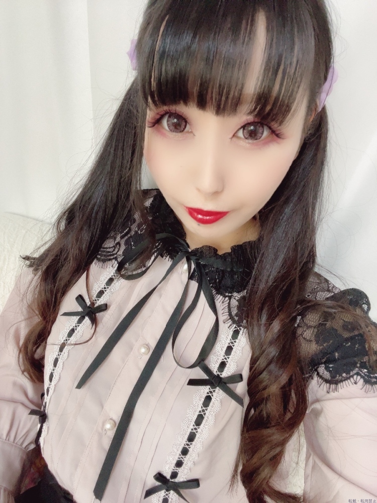 女の子ブログ画像