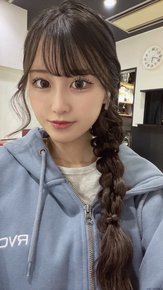 女の子ブログ画像