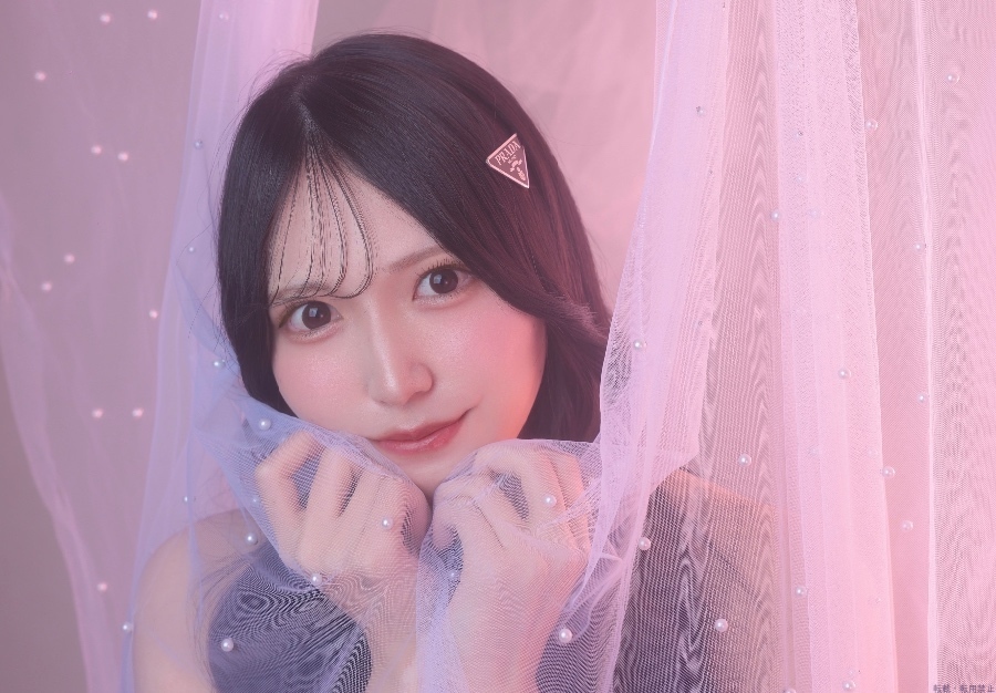 女の子ブログ画像