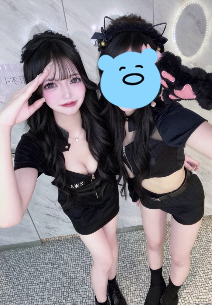 新着女の子ブログ画像