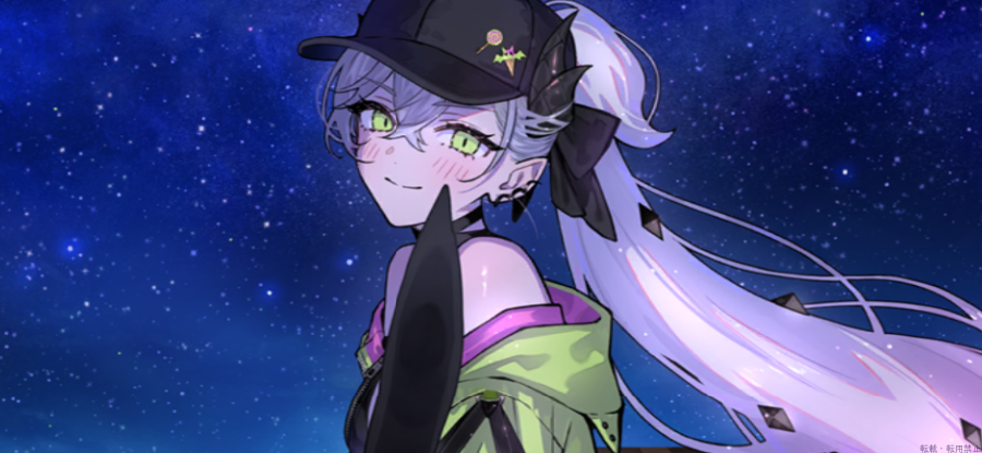 女の子ブログ画像