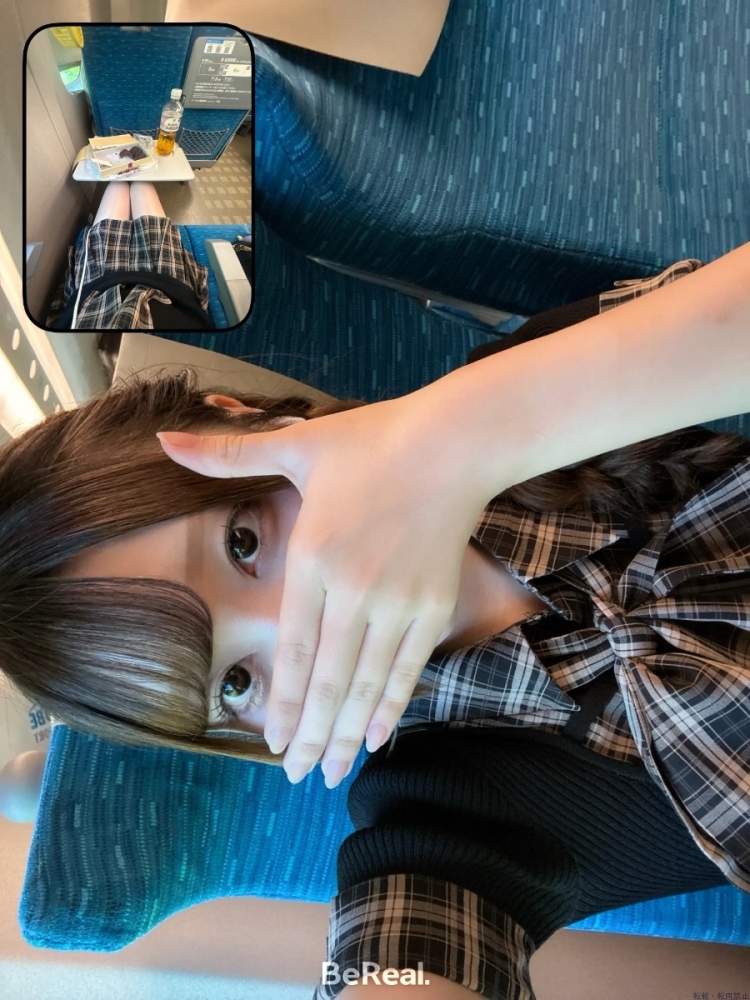 新着女の子ブログ画像