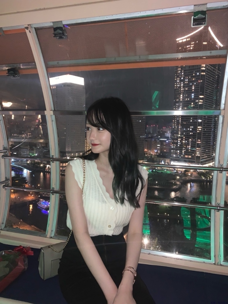 女の子ブログ画像