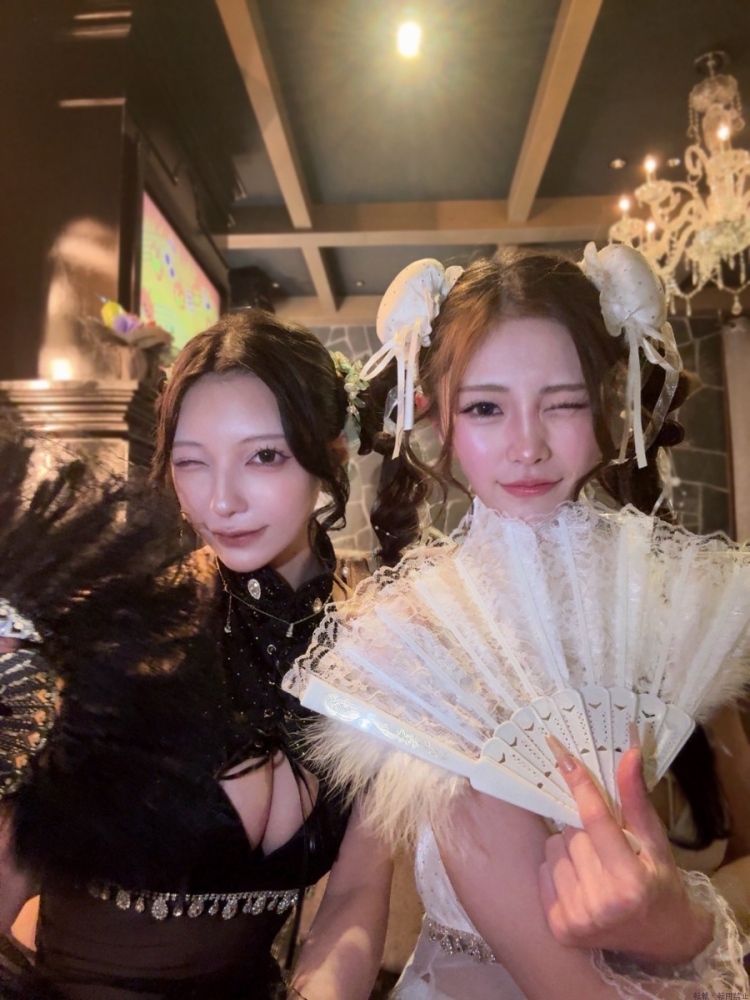 女の子ブログ画像