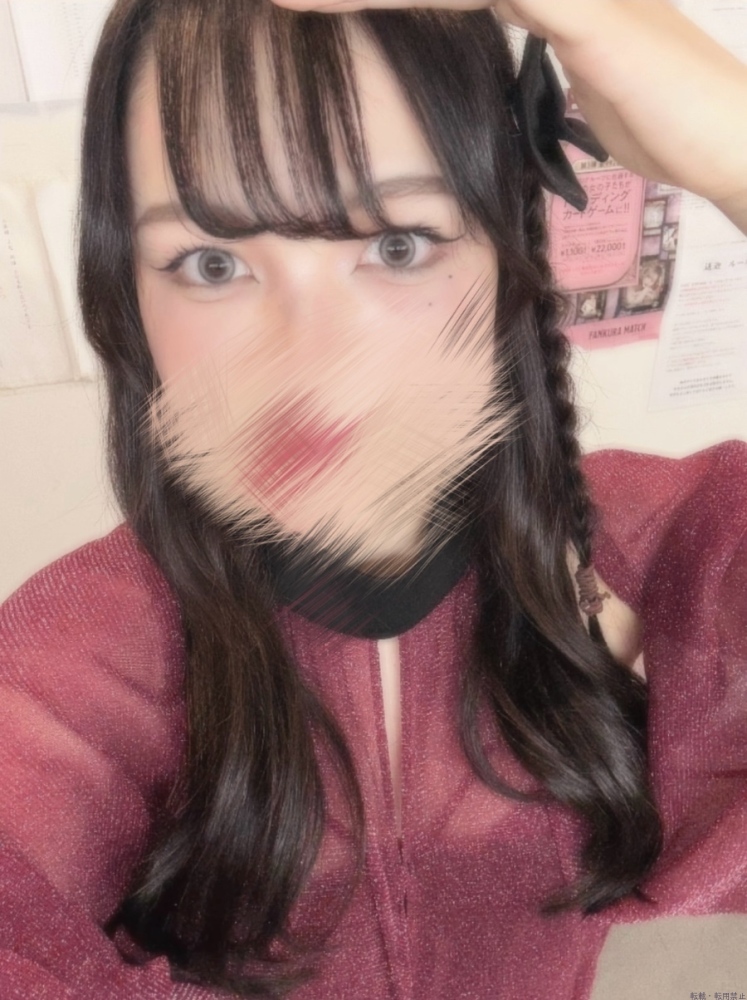 女の子ブログ画像