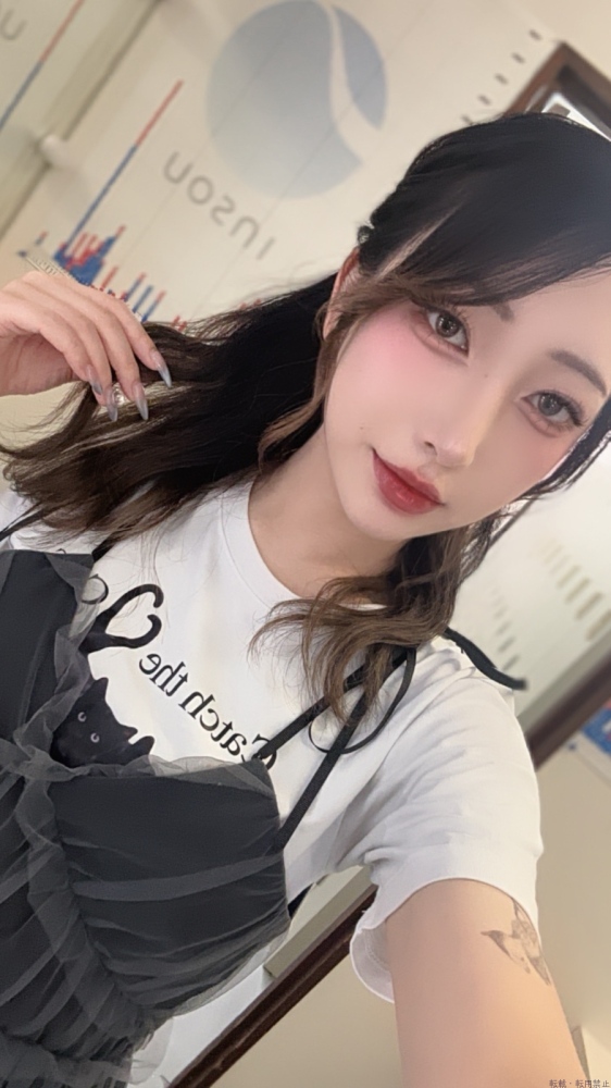 女の子ブログ画像