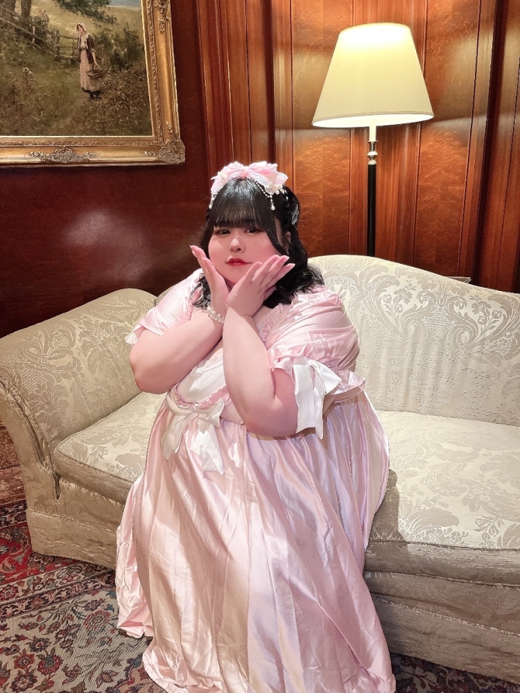 女の子ブログ画像