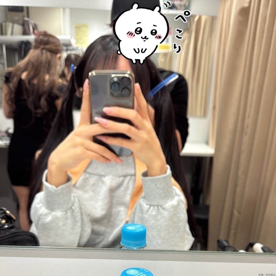 女の子ブログ画像