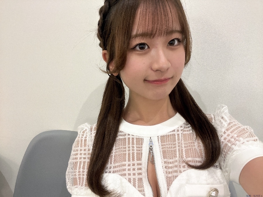 女の子ブログ画像