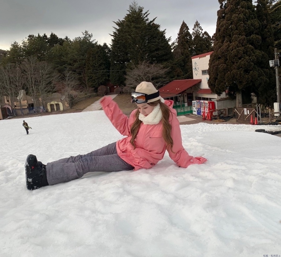 女の子ブログ画像