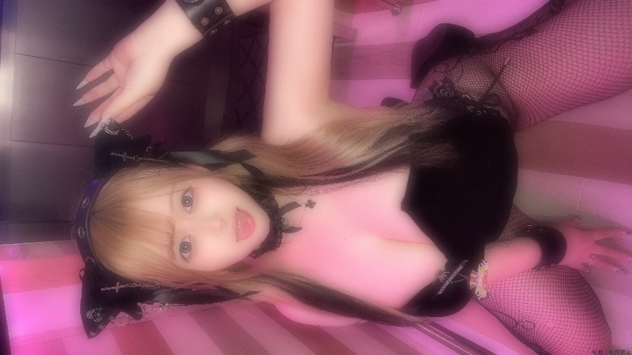 女の子ブログ画像