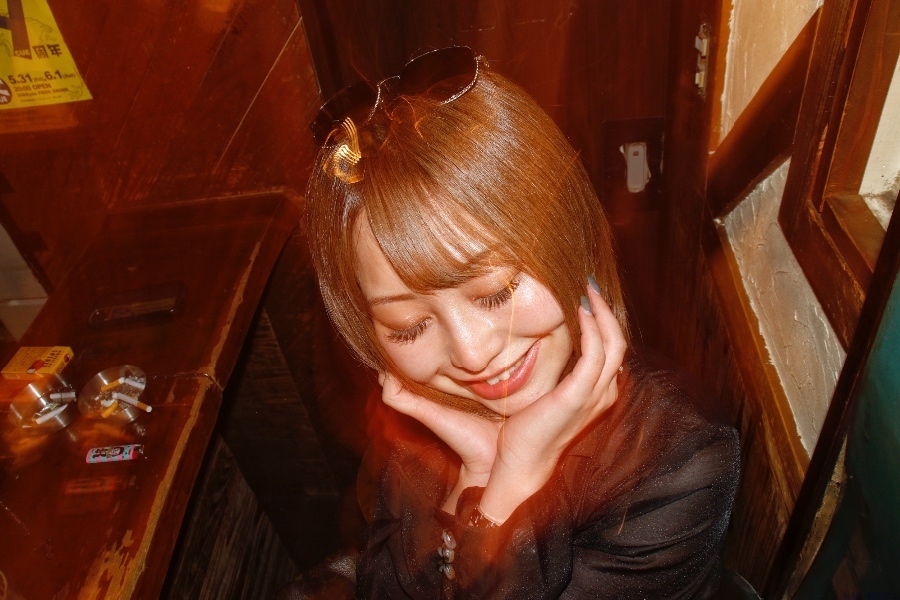 女の子ブログ画像