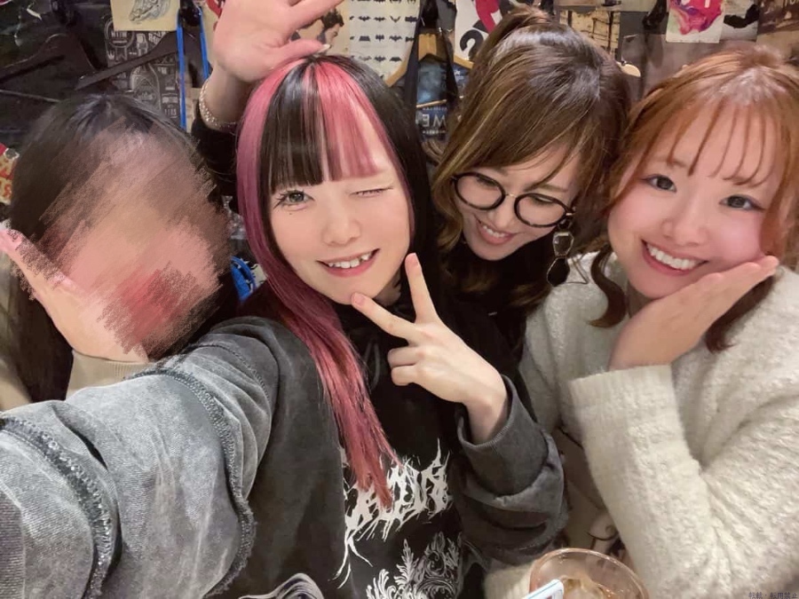 女の子ブログ画像