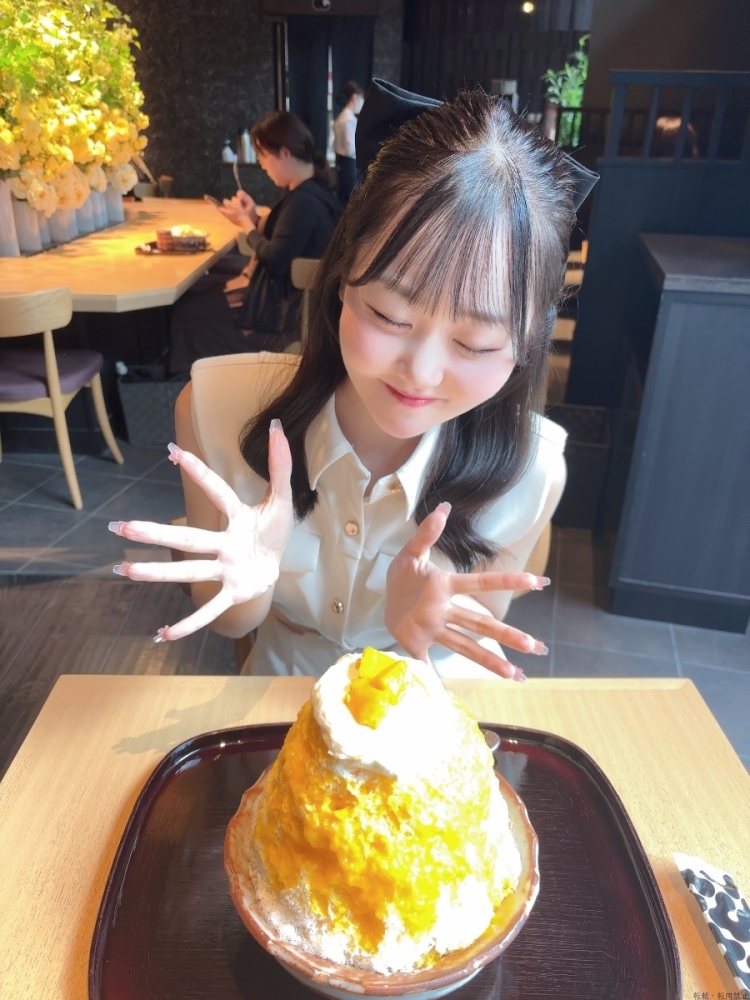 女の子ブログ画像
