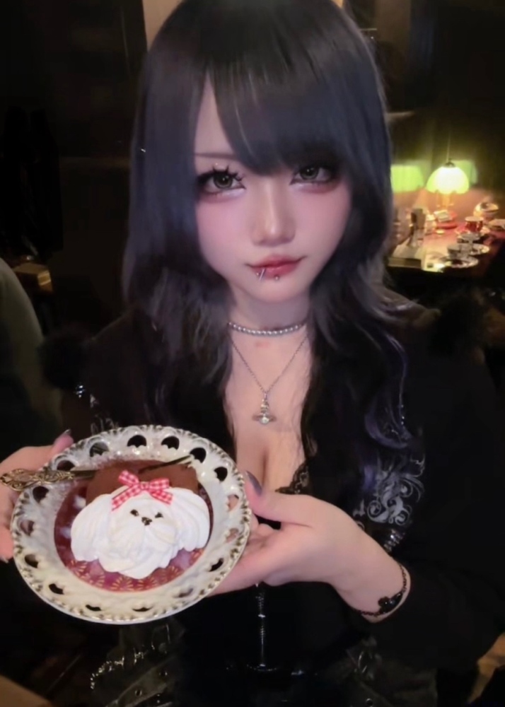 女の子ブログ画像