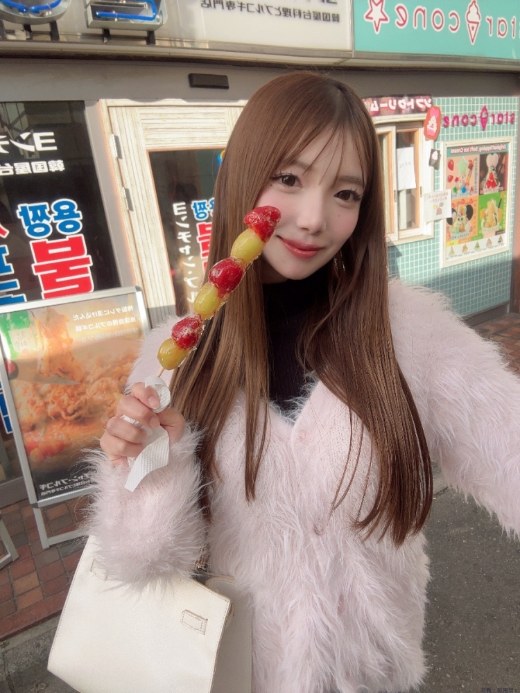 女の子ブログ画像