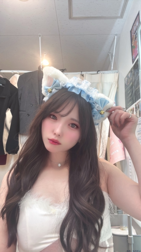 女の子ブログ画像