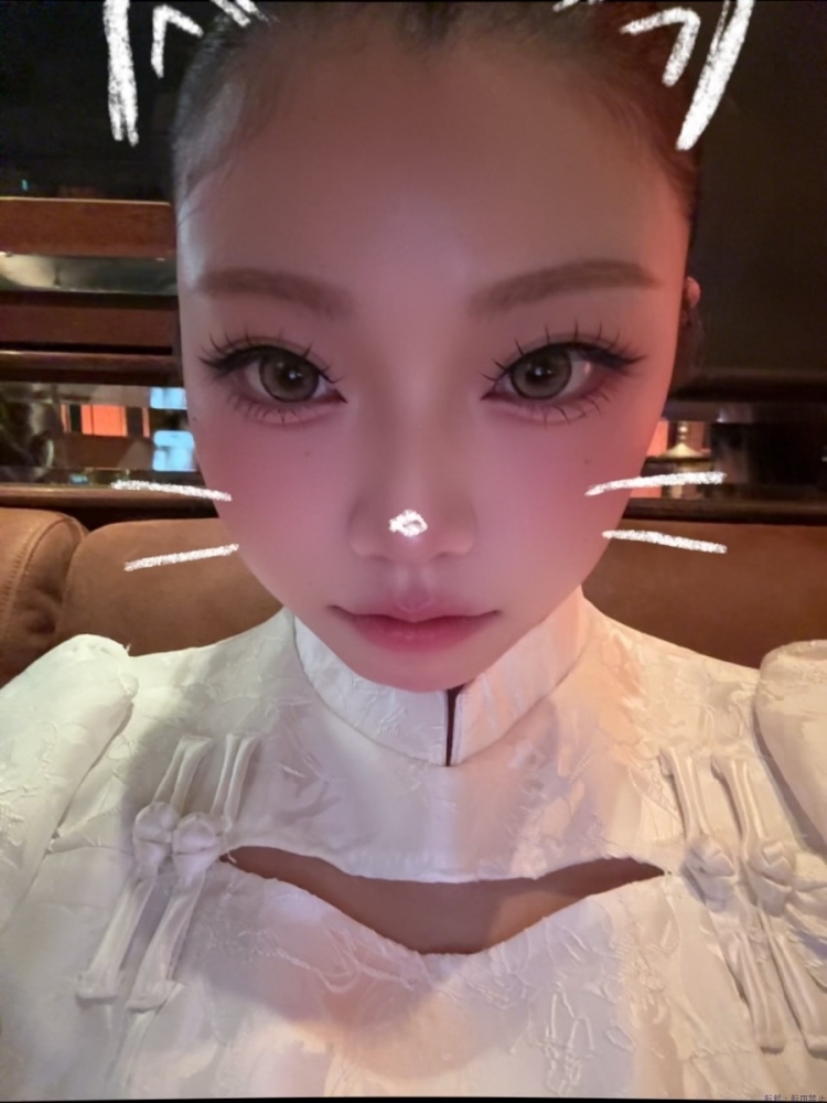 女の子ブログ画像