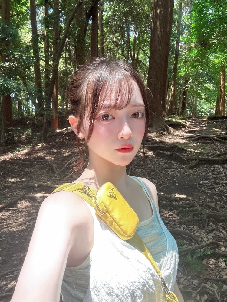 女の子ブログ画像