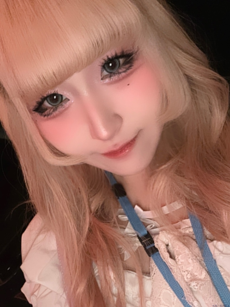 女の子ブログ画像