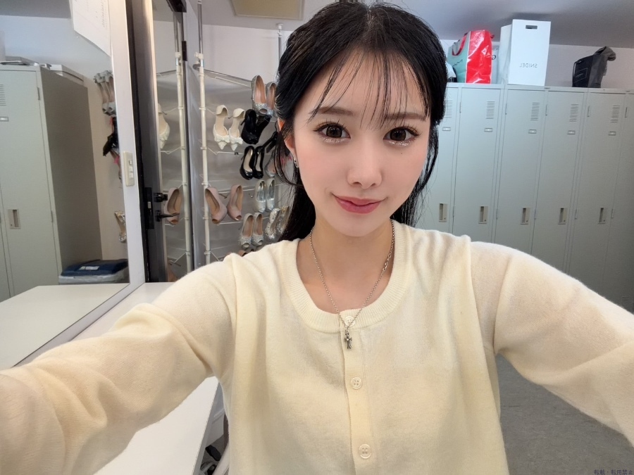 新着女の子ブログ画像