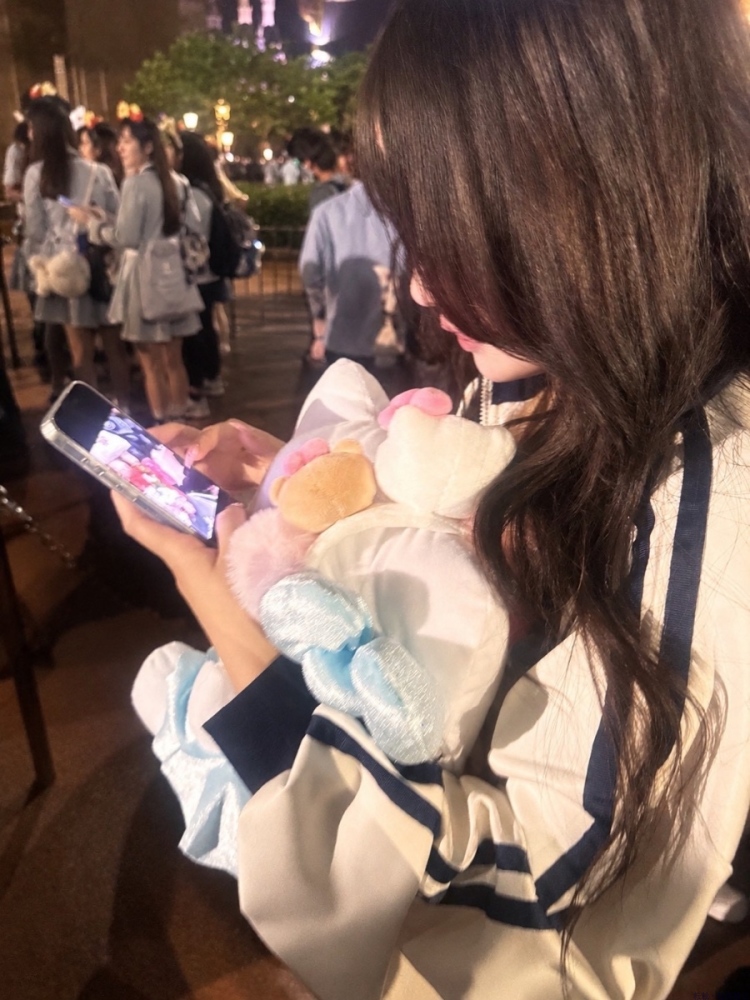 新着女の子ブログ画像